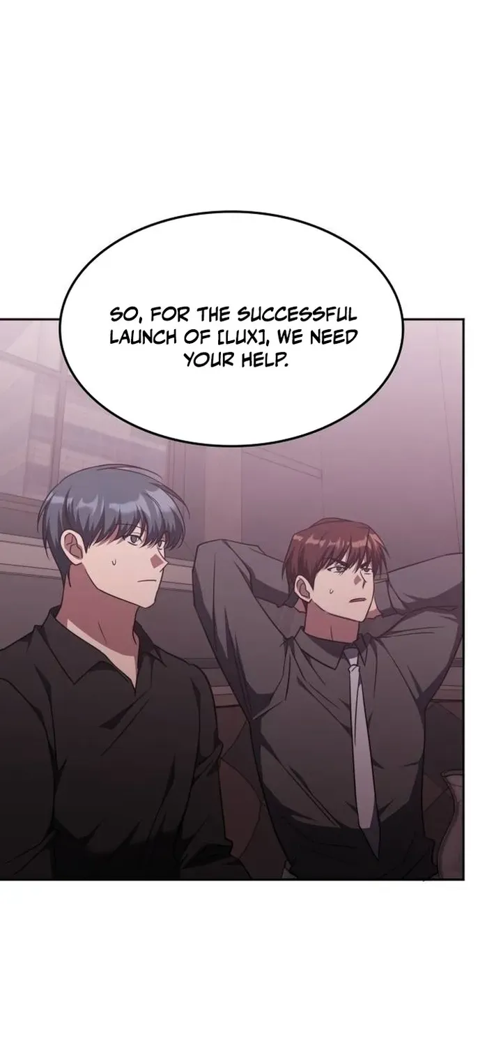 Read The Overpowered Veteran Healer chapter 45 image 45 on Lezhin