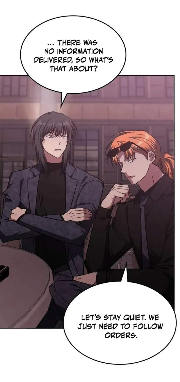 Read The Overpowered Veteran Healer chapter 45 image 47 on Lezhin