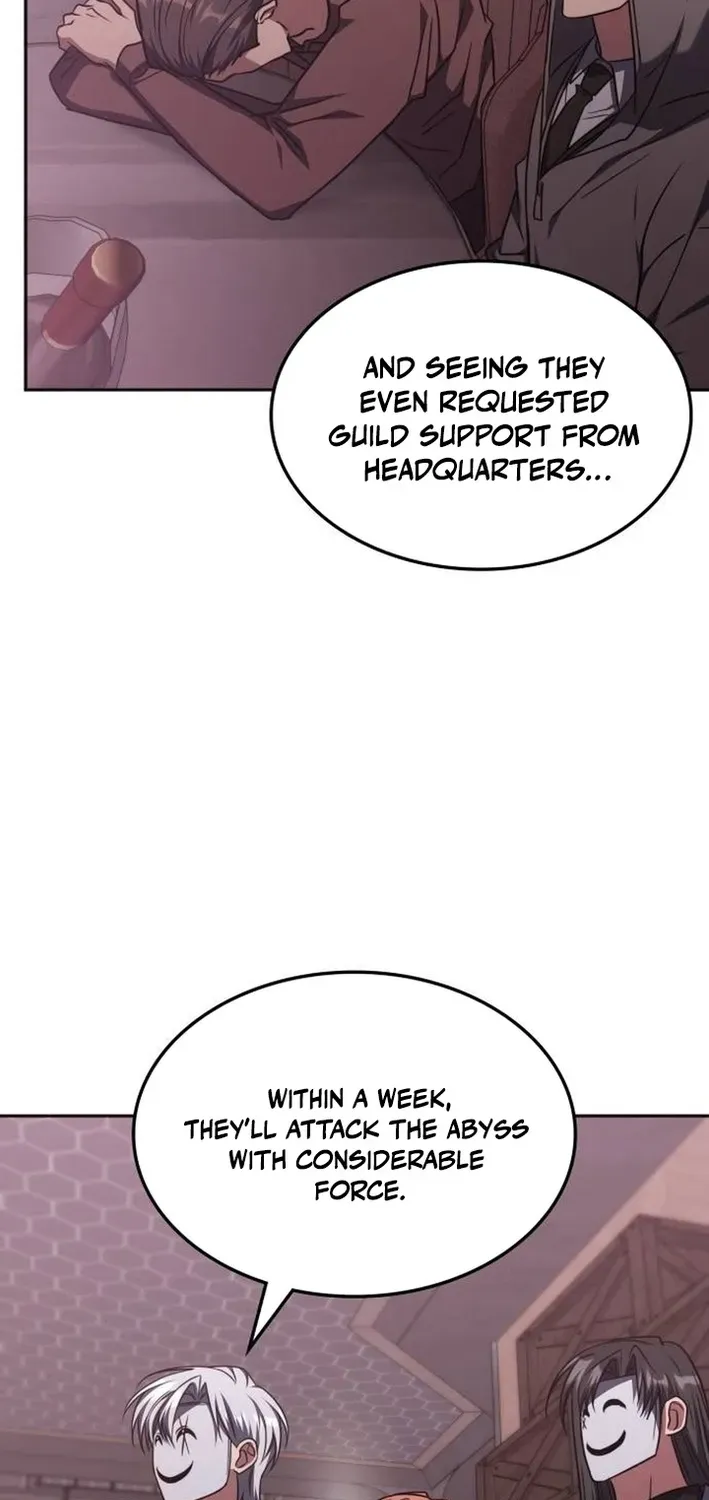 Read The Overpowered Veteran Healer chapter 45 image 49 on Lezhin