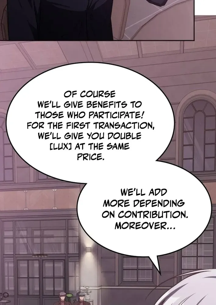 Read The Overpowered Veteran Healer chapter 45 image 55 on Lezhin
