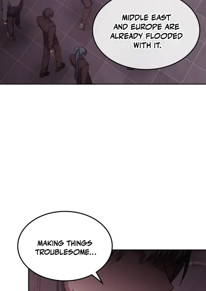 Read The Overpowered Veteran Healer chapter 45 image 6 on Lezhin