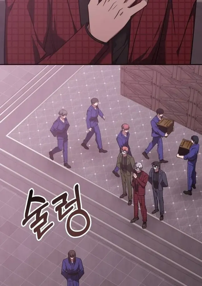 Read The Overpowered Veteran Healer chapter 45 image 62 on Lezhin