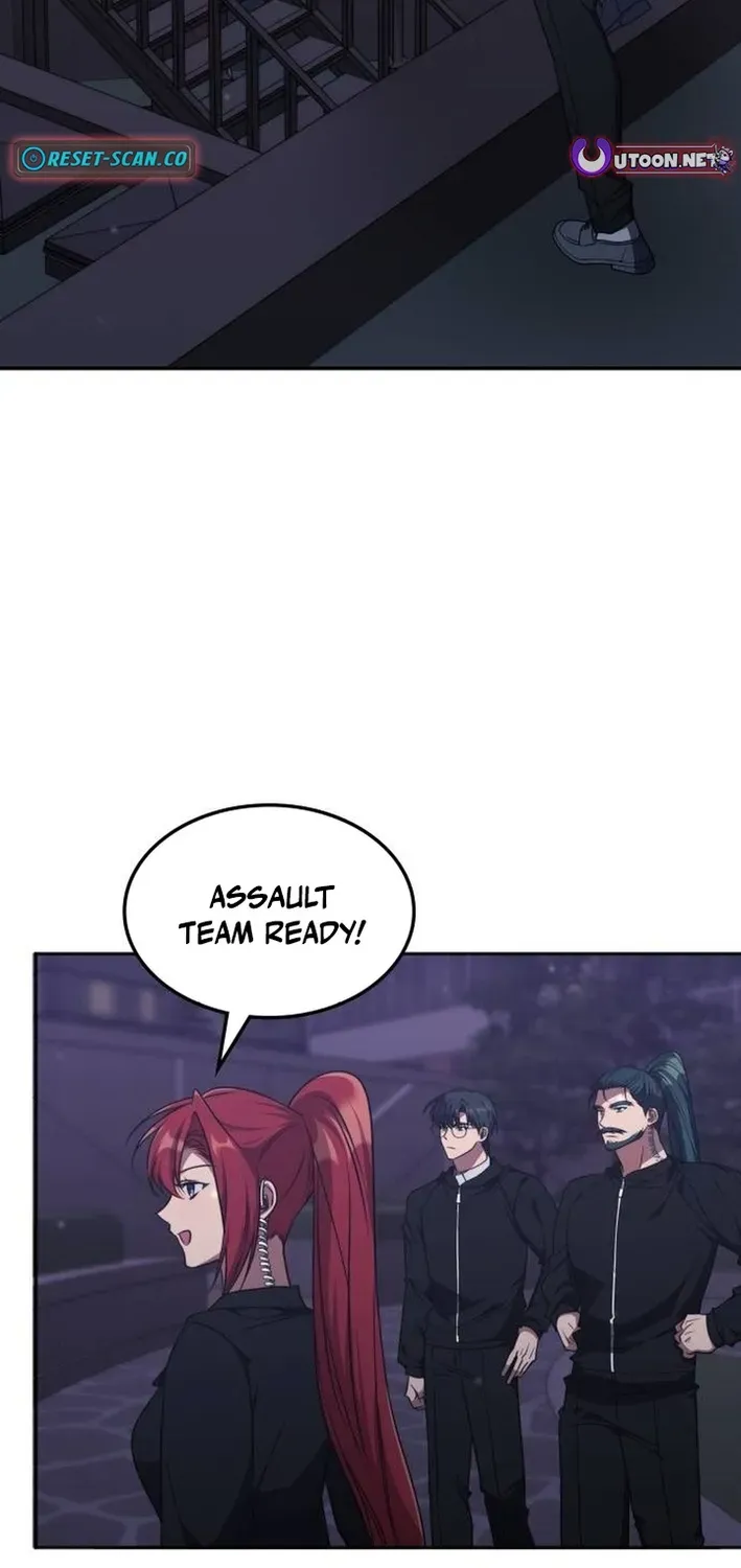 Read The Overpowered Veteran Healer chapter 45 image 70 on Lezhin