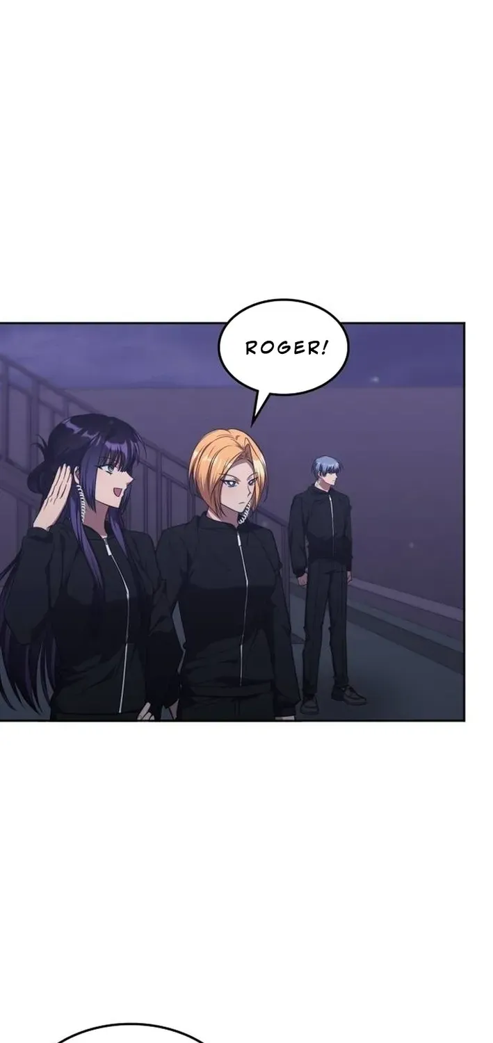 Read The Overpowered Veteran Healer chapter 45 image 71 on Lezhin