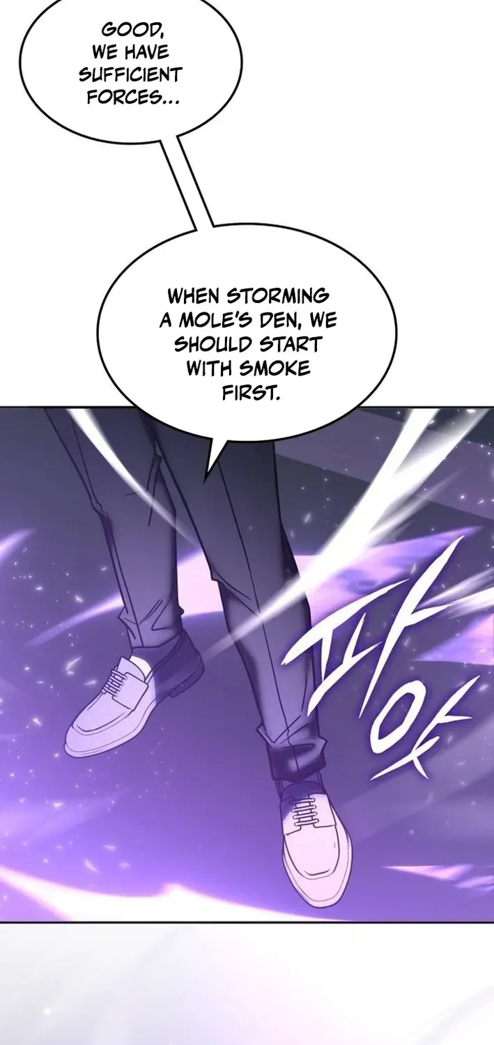 Read The Overpowered Veteran Healer chapter 45 image 72 on Lezhin