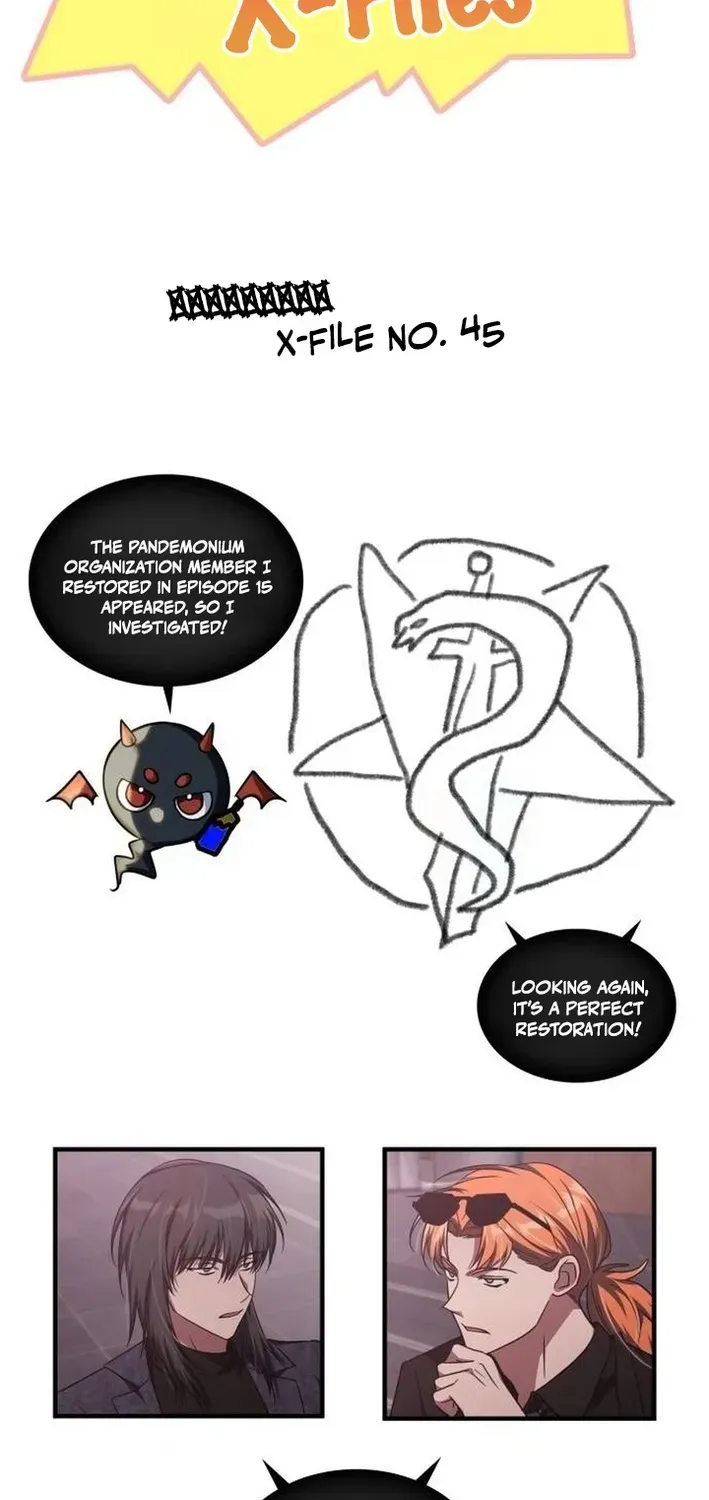 Read The Overpowered Veteran Healer chapter 45 image 78 on Lezhin