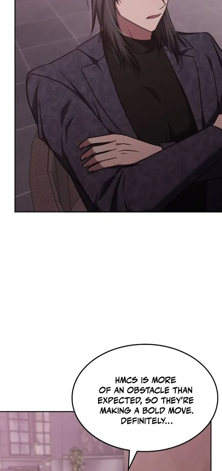 Read The Overpowered Veteran Healer chapter 45 image 8 on Lezhin