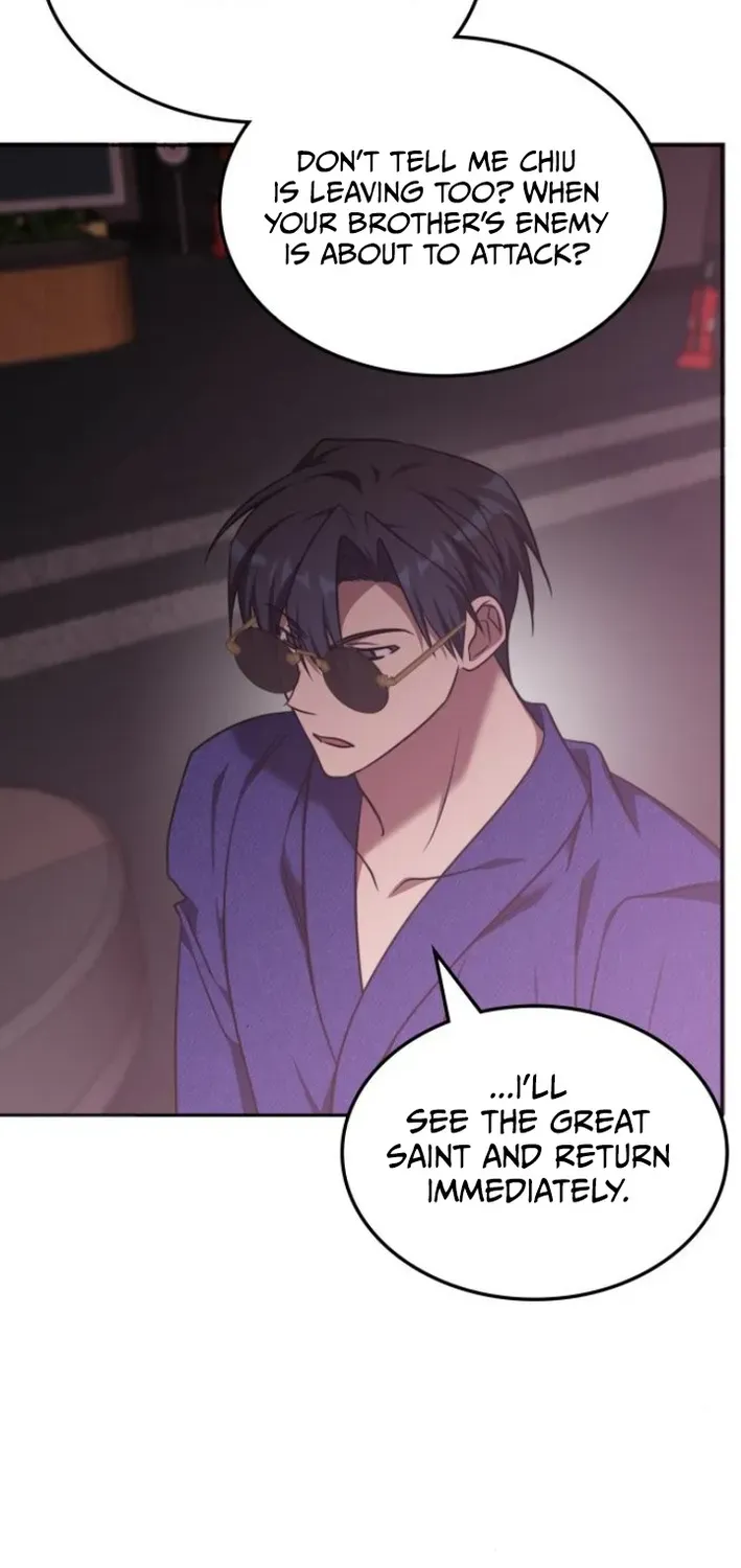 The Overpowered Veteran Healer Chapter 46 page 11 - 