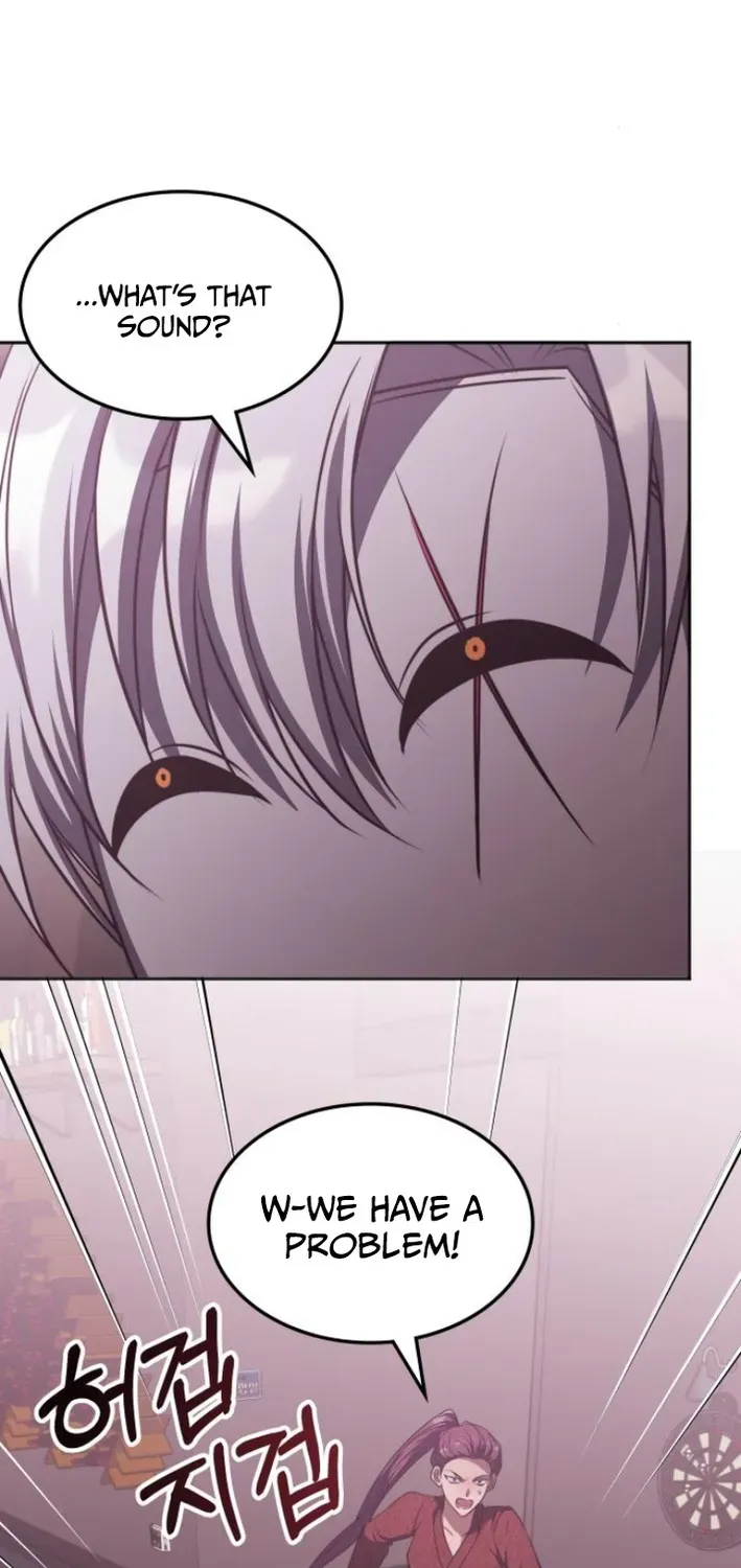 The Overpowered Veteran Healer Chapter 46 page 15 - 