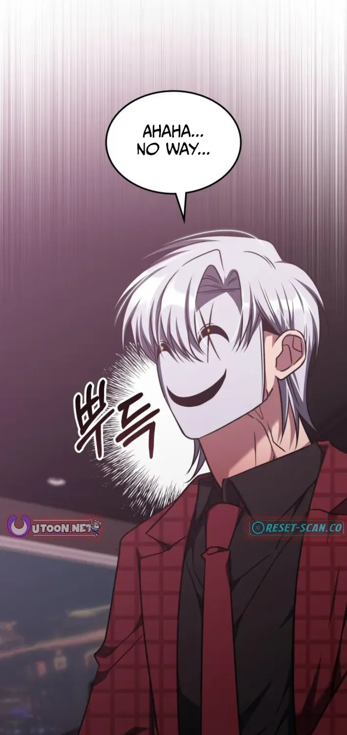The Overpowered Veteran Healer Chapter 46 page 19 - 