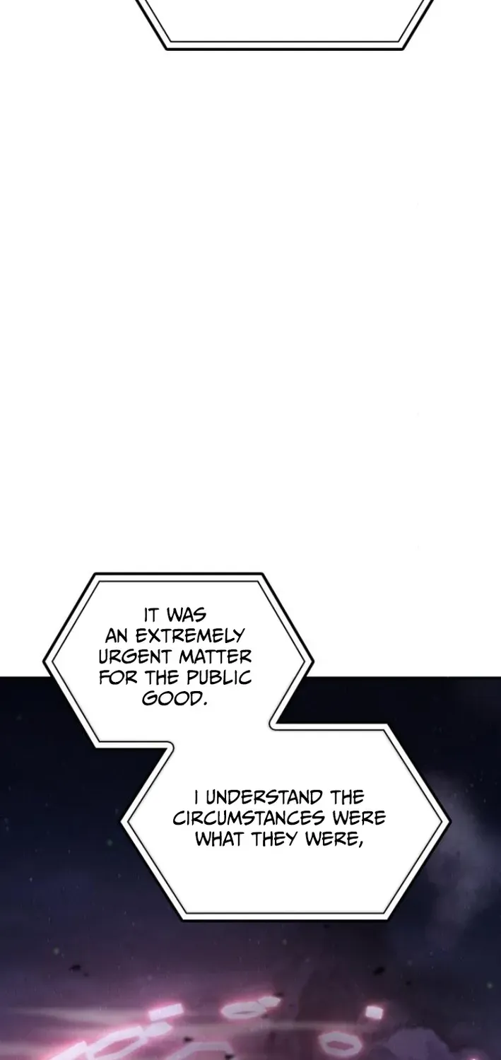 The Overpowered Veteran Healer Chapter 46 page 23 - 