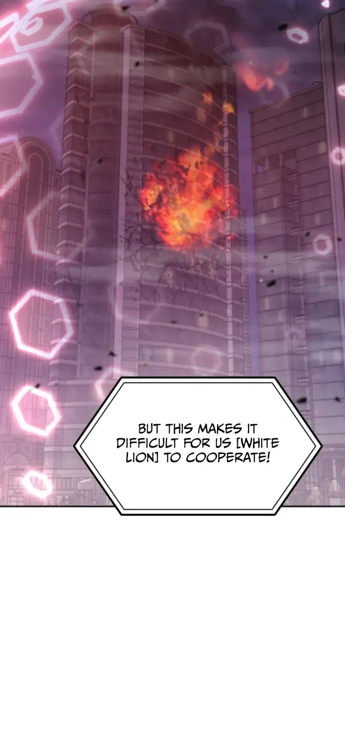 The Overpowered Veteran Healer Chapter 46 page 24 - 