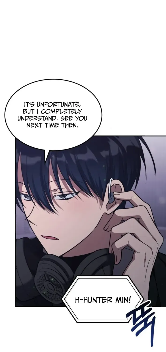 The Overpowered Veteran Healer Chapter 46 page 25 - 