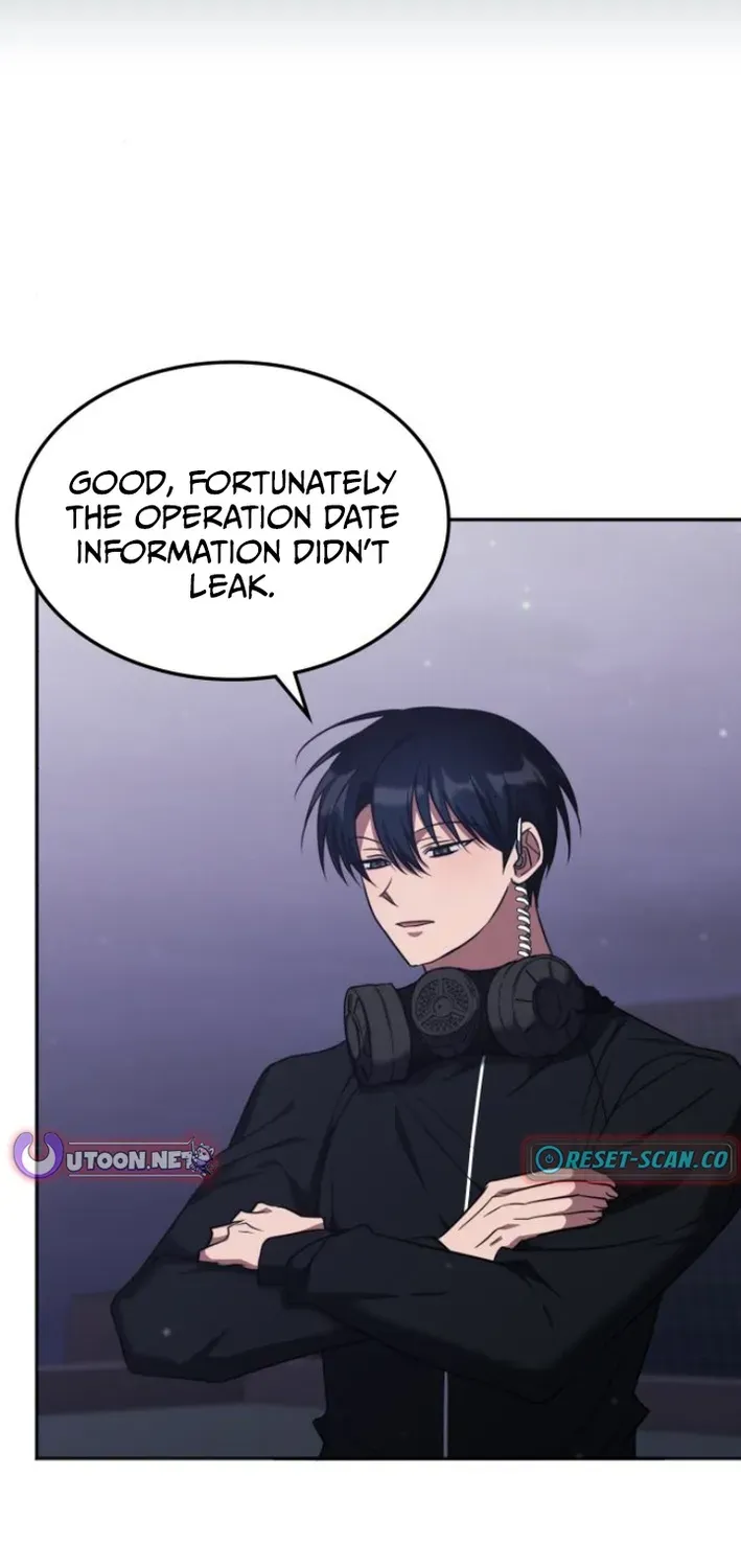 The Overpowered Veteran Healer Chapter 46 page 29 - 