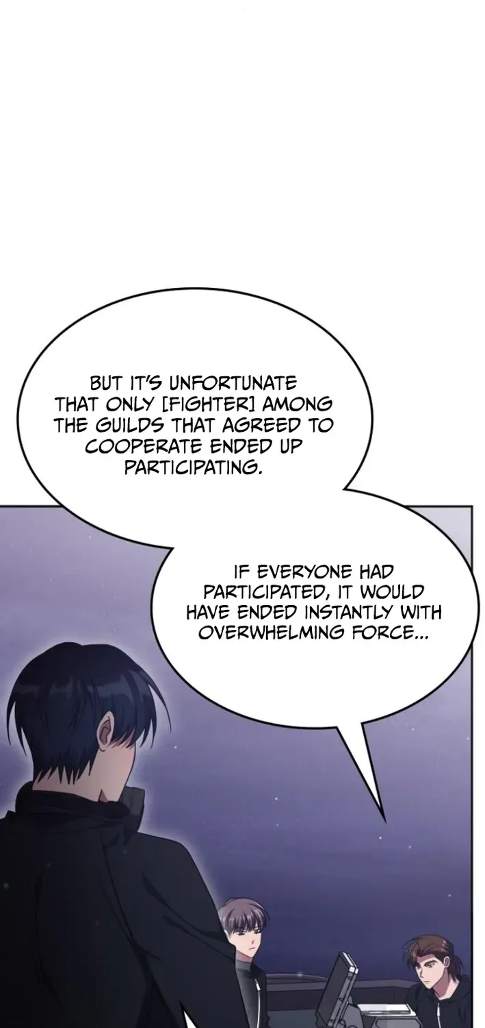 The Overpowered Veteran Healer Chapter 46 page 30 - 