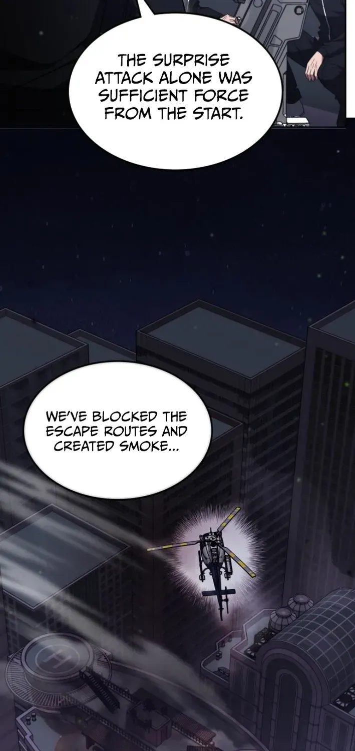 The Overpowered Veteran Healer Chapter 46 page 31 - 