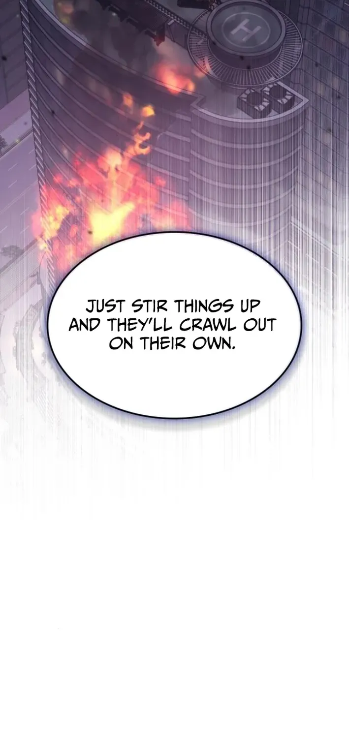 The Overpowered Veteran Healer Chapter 46 page 32 - 