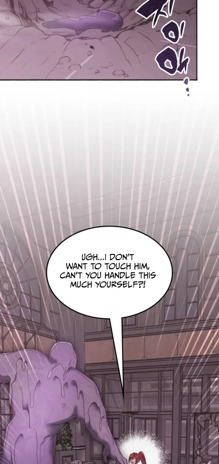 The Overpowered Veteran Healer Chapter 46 page 47 - 