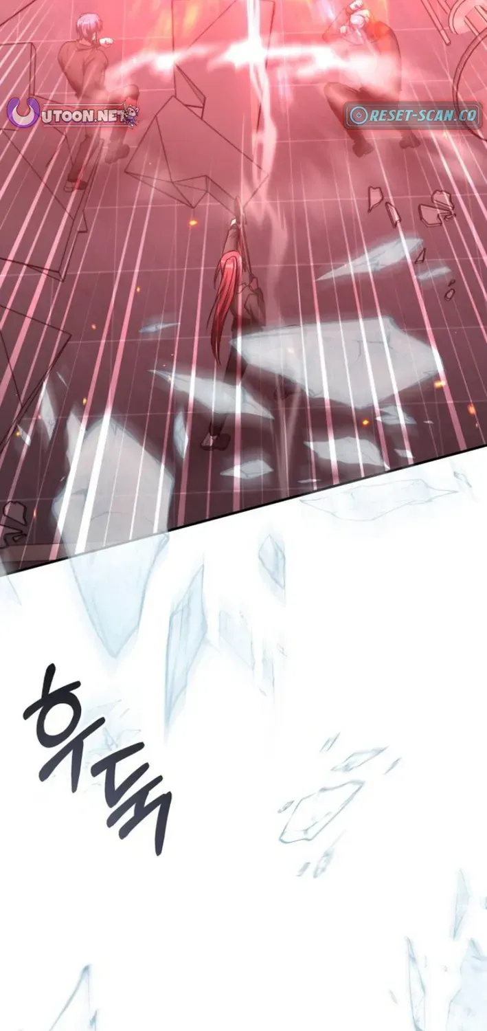 The Overpowered Veteran Healer Chapter 46 page 61 - 