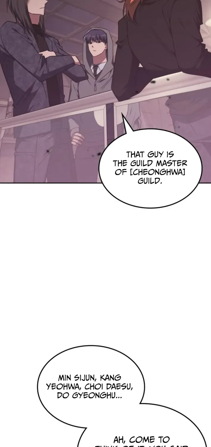 The Overpowered Veteran Healer Chapter 46 page 64 - 