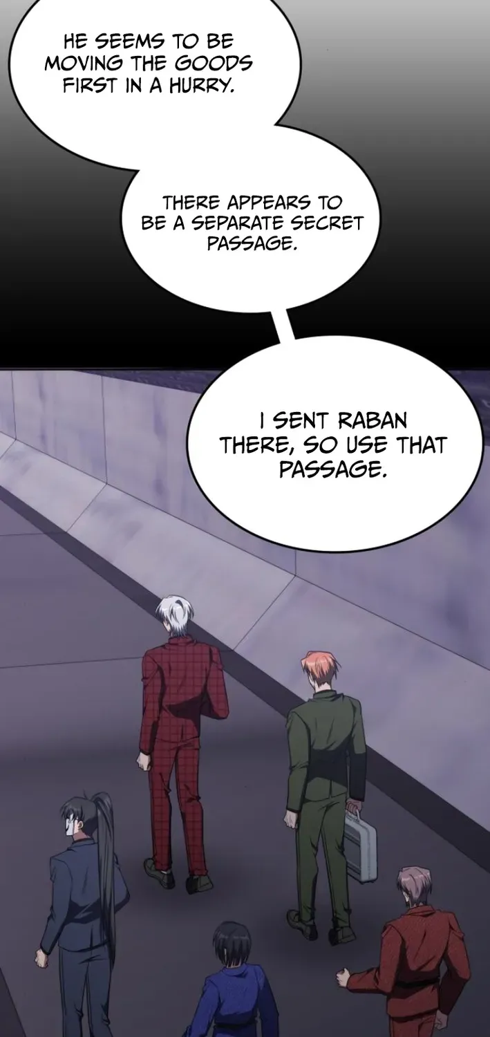 The Overpowered Veteran Healer Chapter 46 page 71 - 
