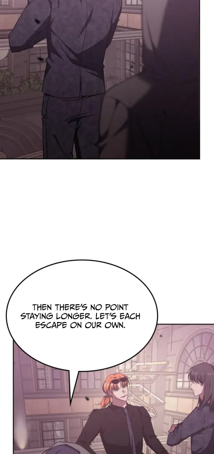 The Overpowered Veteran Healer Chapter 46 page 73 - 