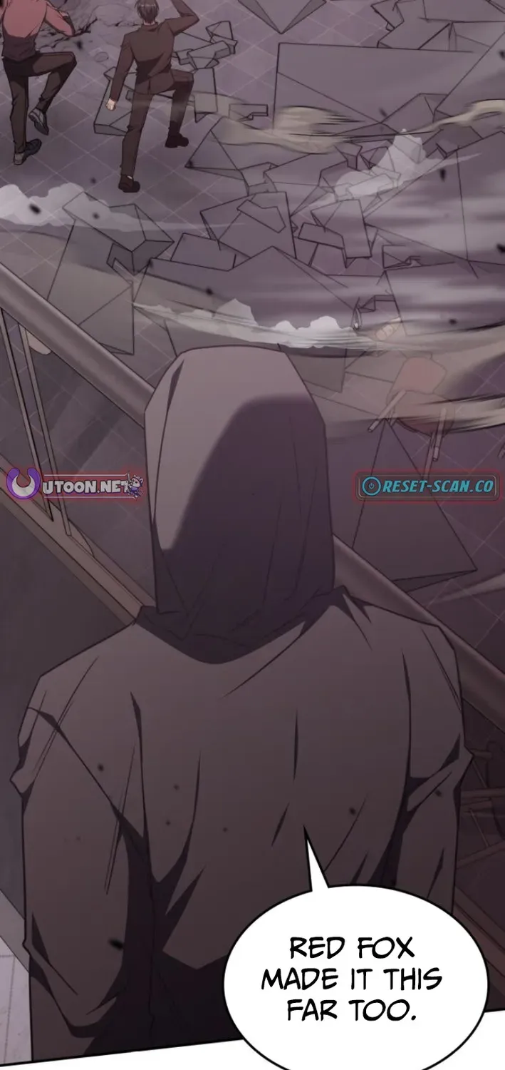 The Overpowered Veteran Healer Chapter 46 page 75 - 