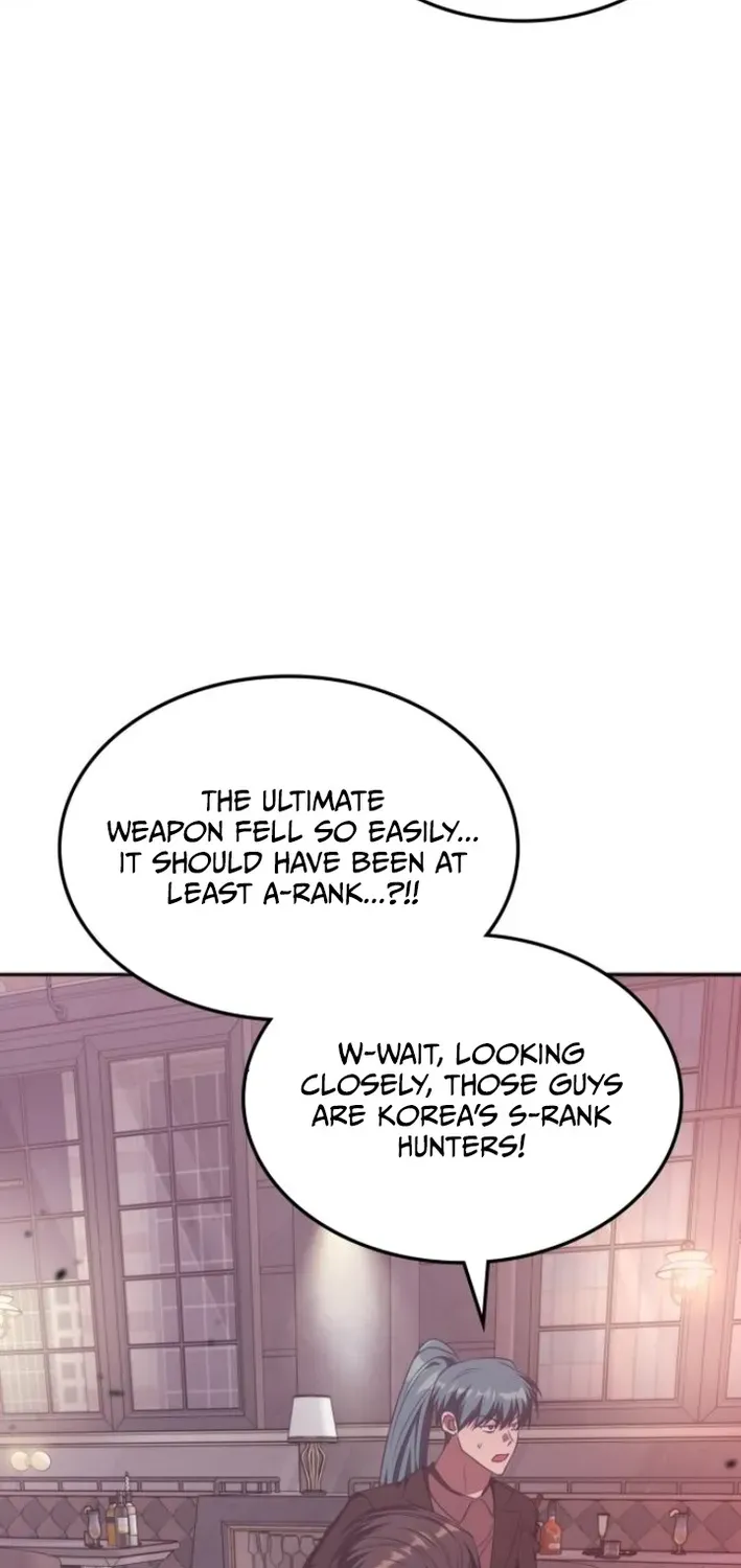 The Overpowered Veteran Healer Chapter 46 page 76 - 