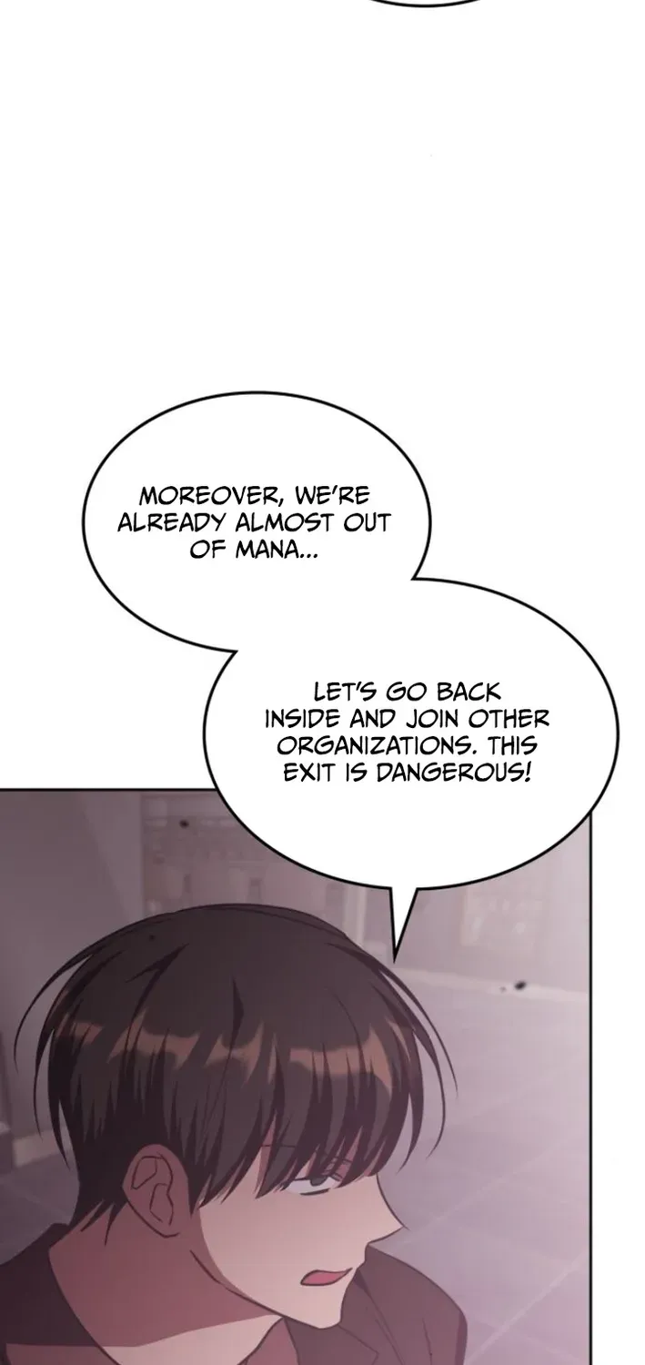 The Overpowered Veteran Healer Chapter 46 page 78 - 