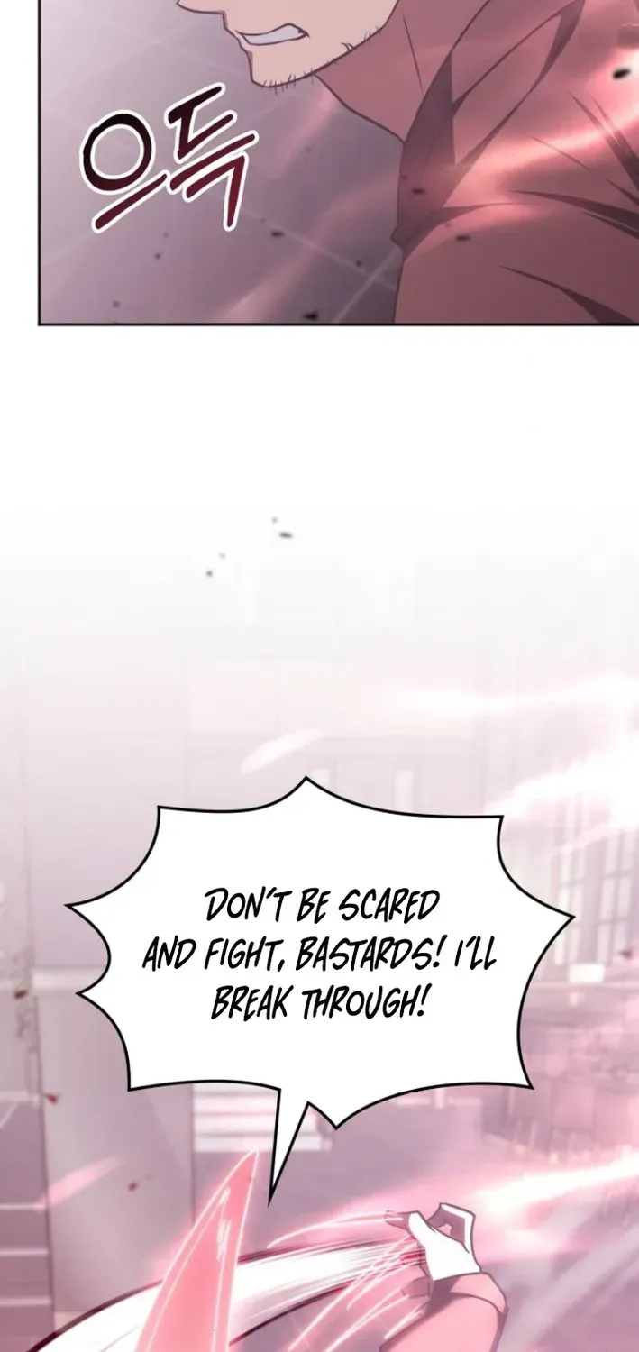 The Overpowered Veteran Healer Chapter 46 page 80 - 