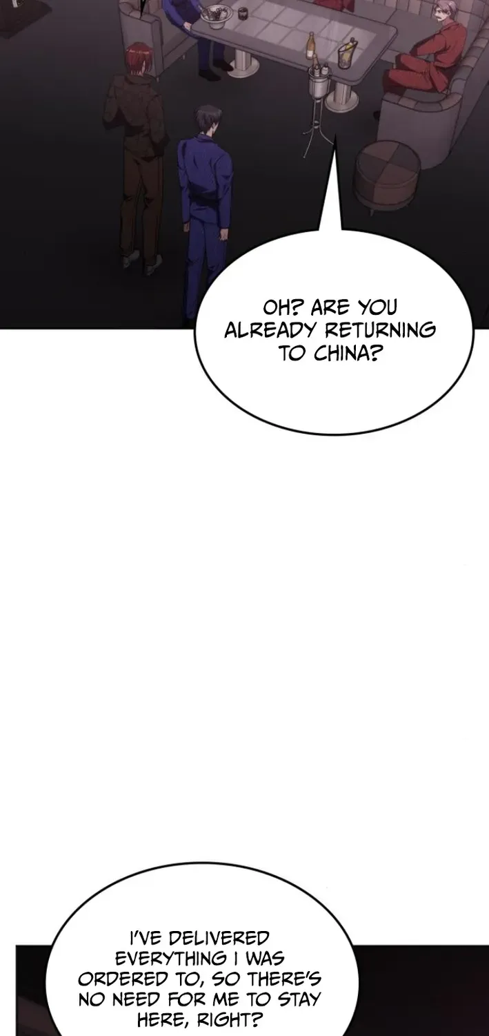 The Overpowered Veteran Healer Chapter 46 page 9 - 