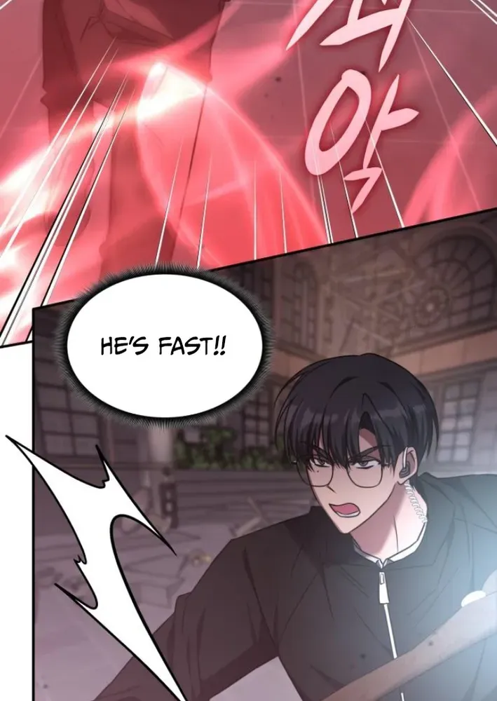 The Overpowered Veteran Healer Chapter 46 page 84 - 