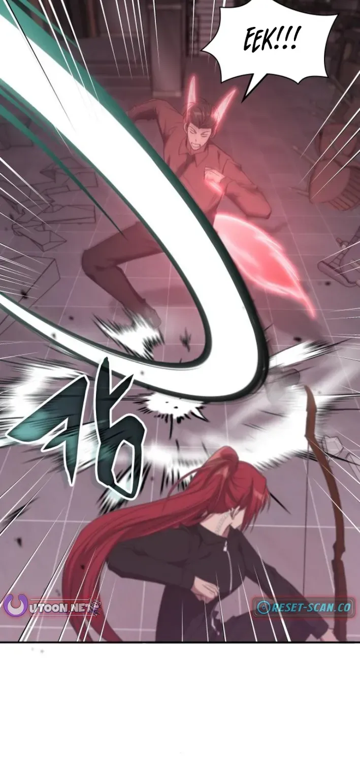 The Overpowered Veteran Healer Chapter 46 page 87 - 