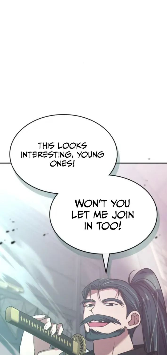 The Overpowered Veteran Healer Chapter 46 page 88 - 