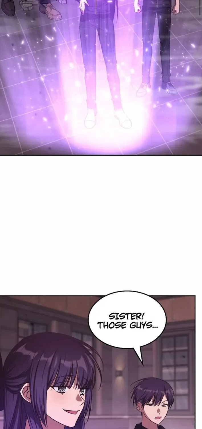 The Overpowered Veteran Healer Chapter 47 page 13 - 