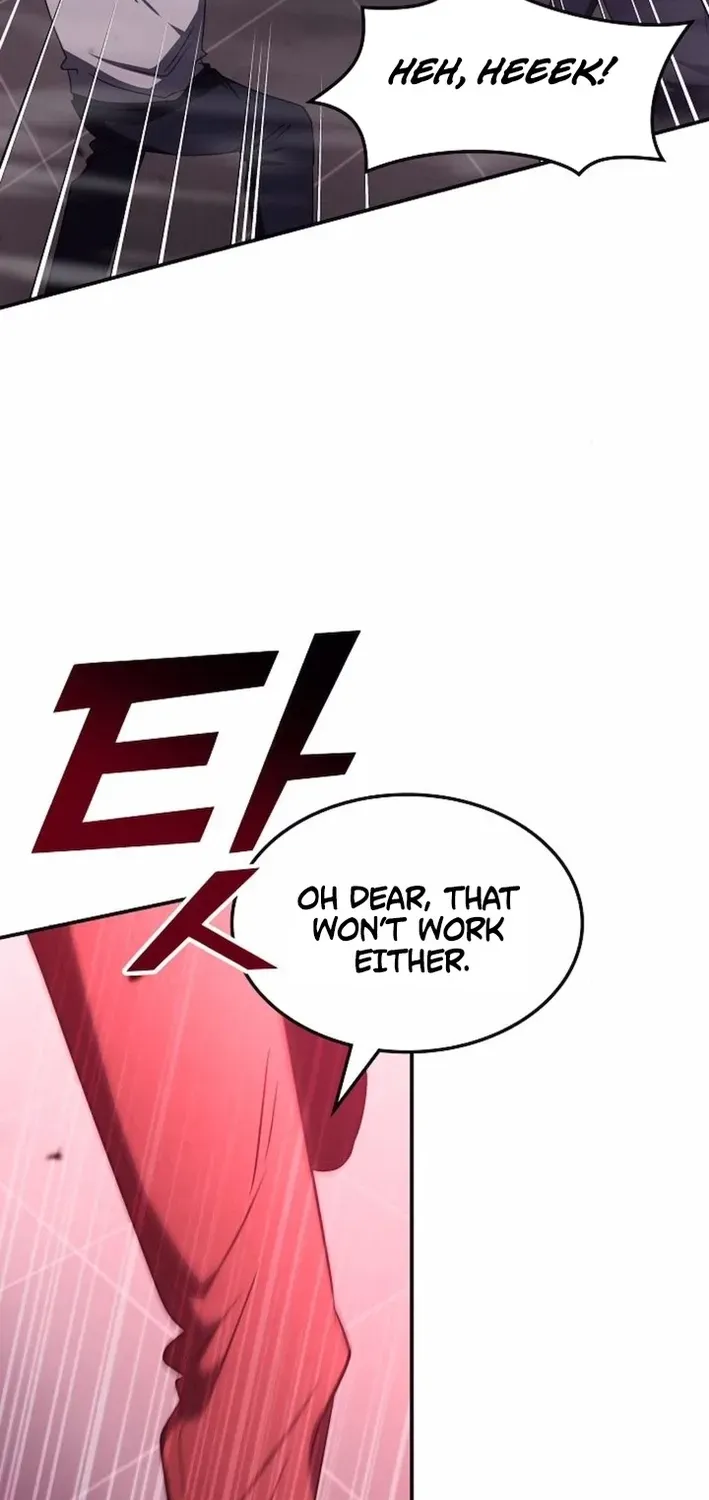 The Overpowered Veteran Healer Chapter 47 page 18 - 