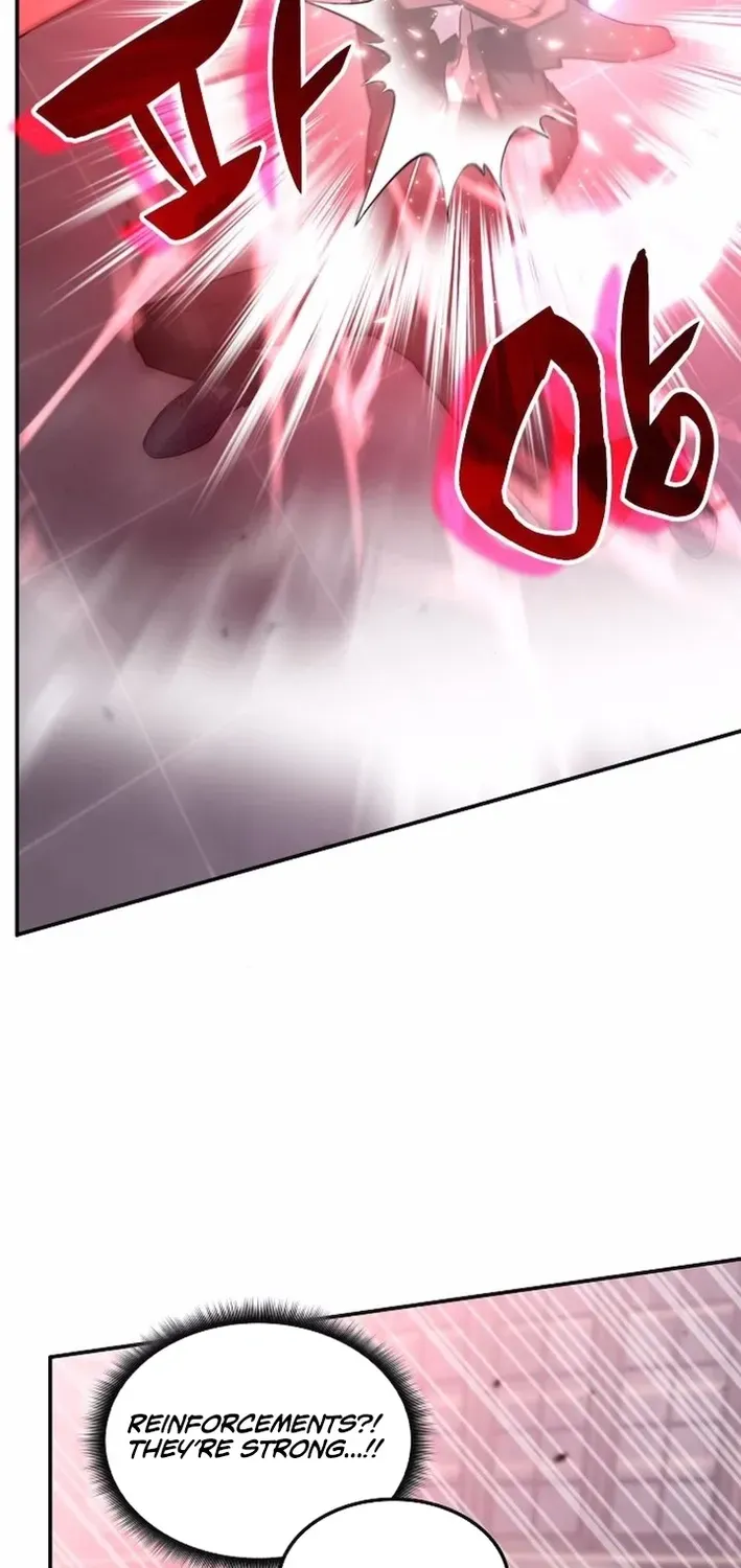 The Overpowered Veteran Healer Chapter 47 page 20 - 