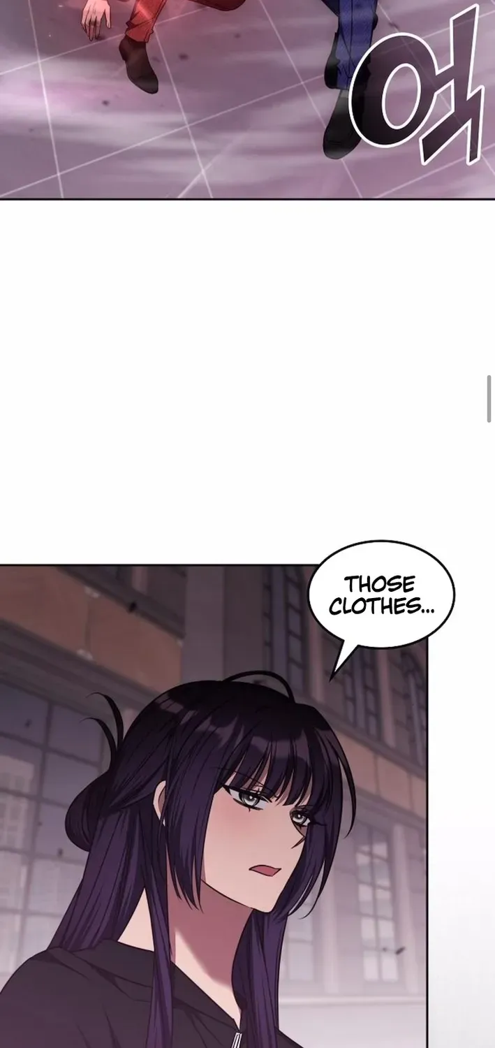 The Overpowered Veteran Healer Chapter 47 page 23 - 