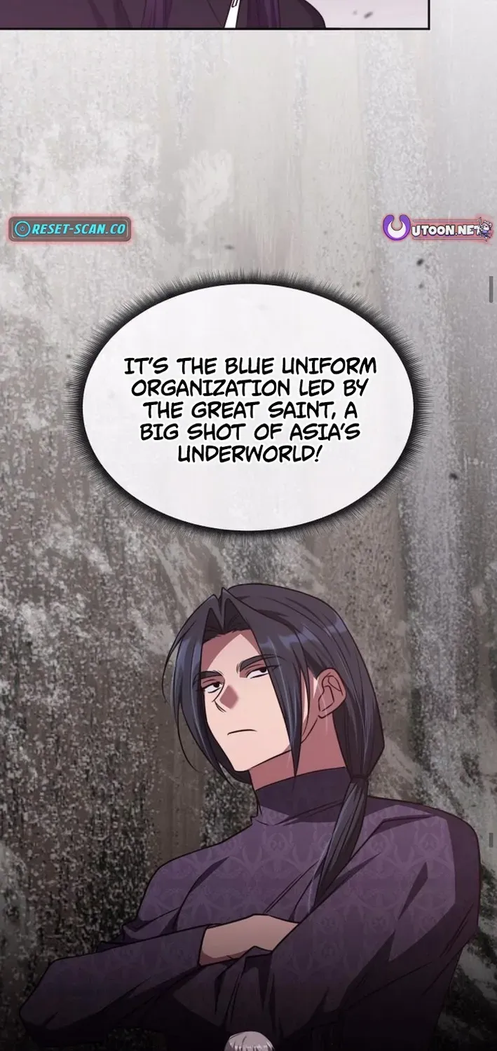 The Overpowered Veteran Healer Chapter 47 page 24 - 