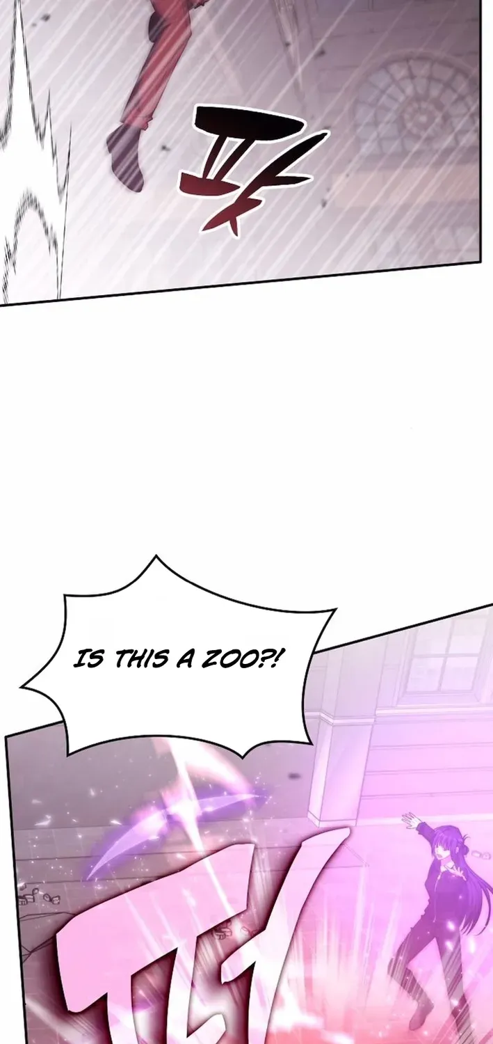 The Overpowered Veteran Healer Chapter 47 page 29 - 