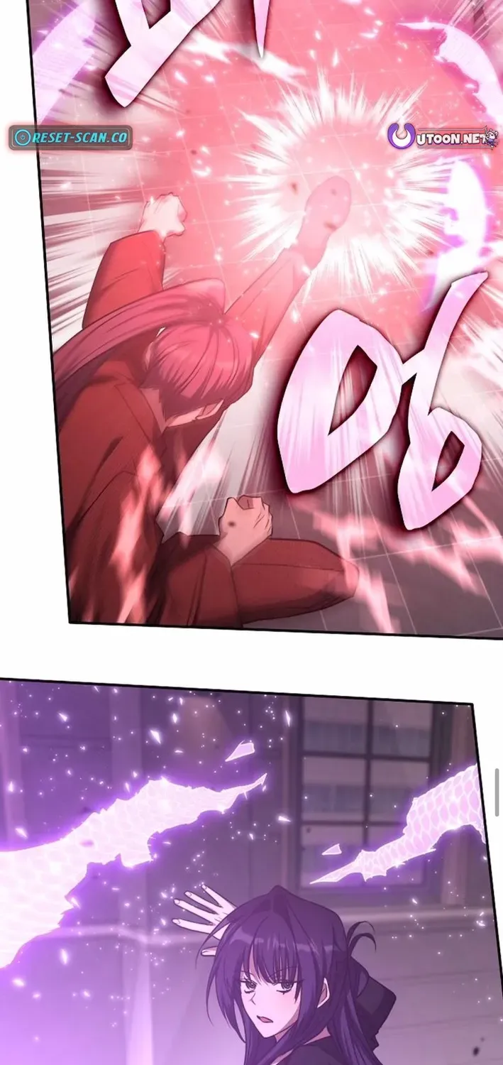 The Overpowered Veteran Healer Chapter 47 page 30 - 