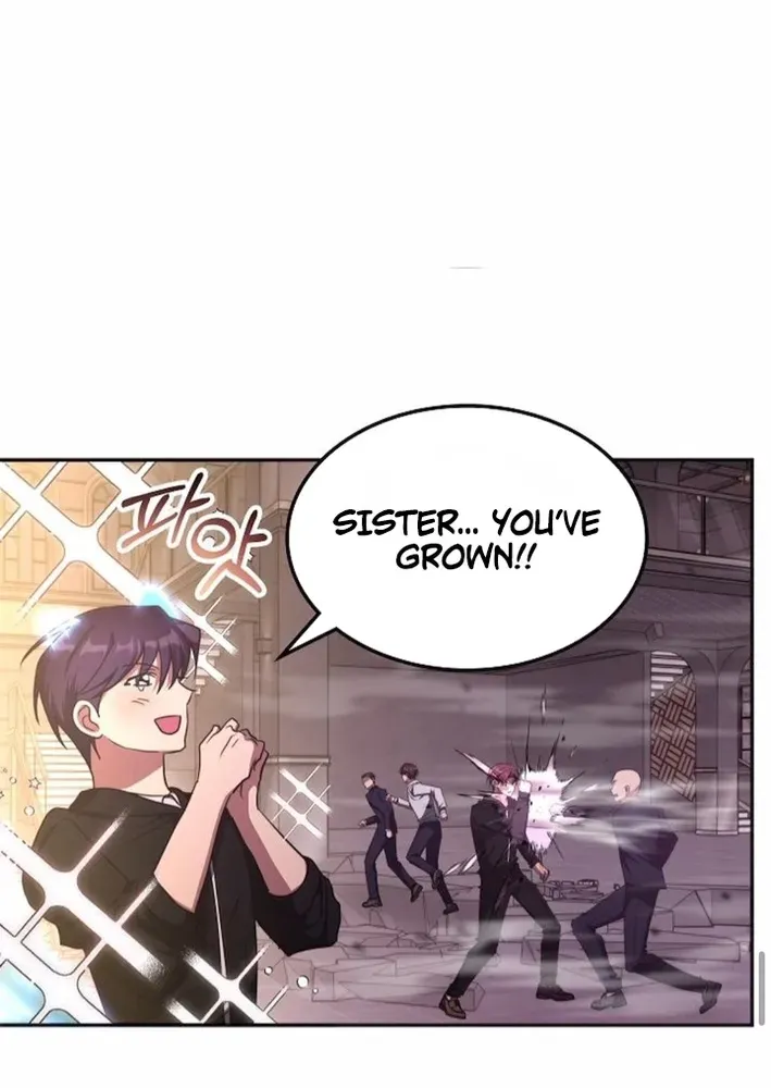 The Overpowered Veteran Healer Chapter 47 page 35 - 