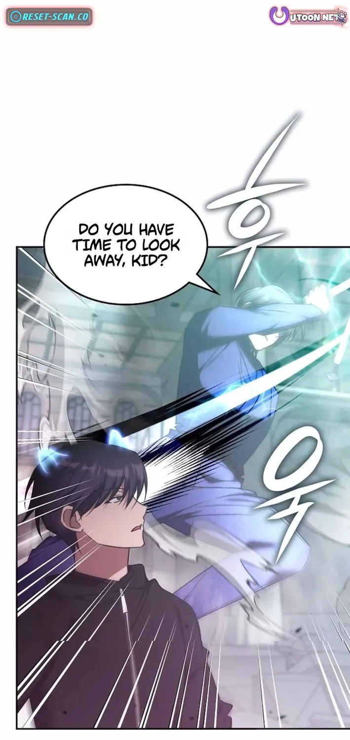 The Overpowered Veteran Healer Chapter 47 page 36 - 