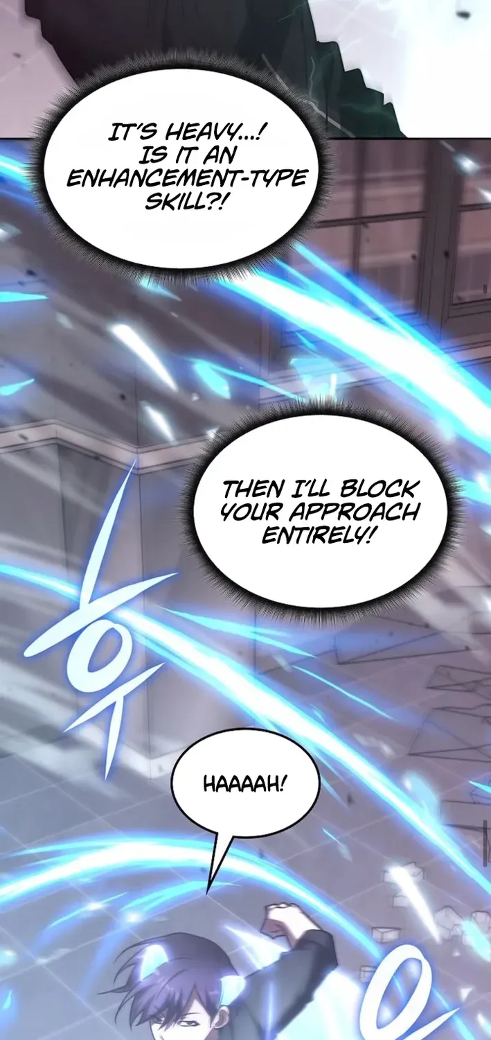 The Overpowered Veteran Healer Chapter 47 page 38 - 