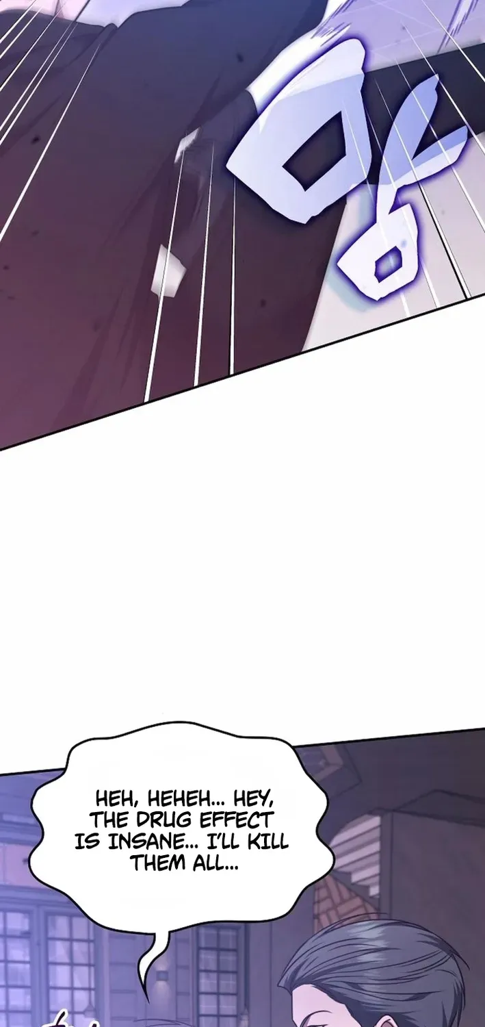 The Overpowered Veteran Healer Chapter 47 page 5 - 