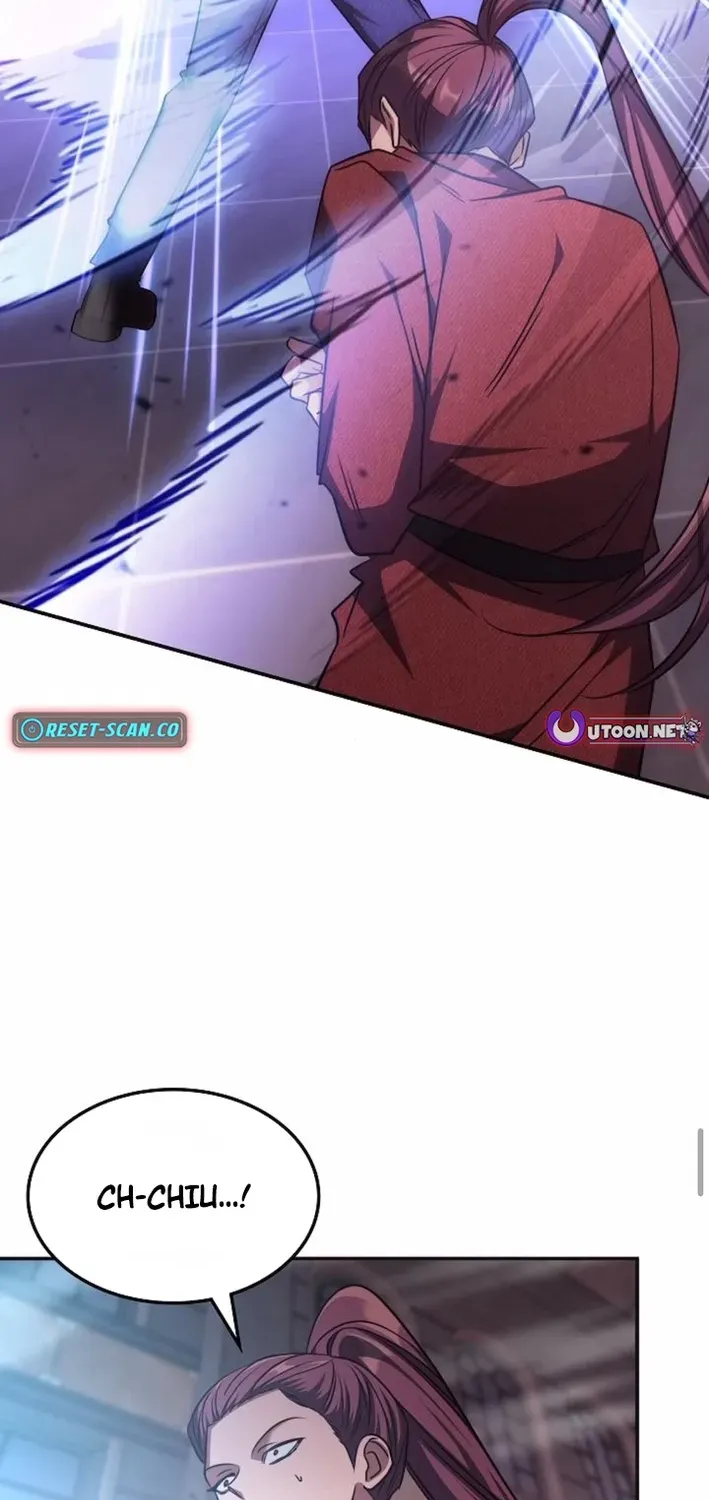 The Overpowered Veteran Healer Chapter 47 page 48 - 