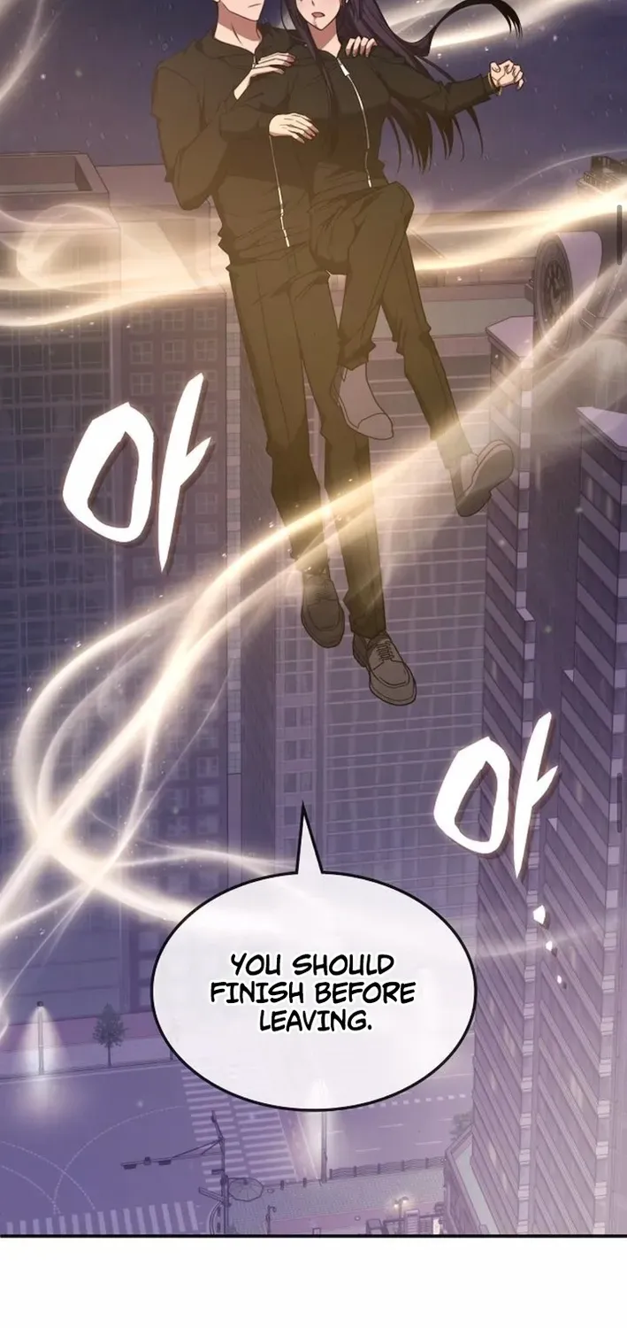 The Overpowered Veteran Healer Chapter 47 page 59 - 
