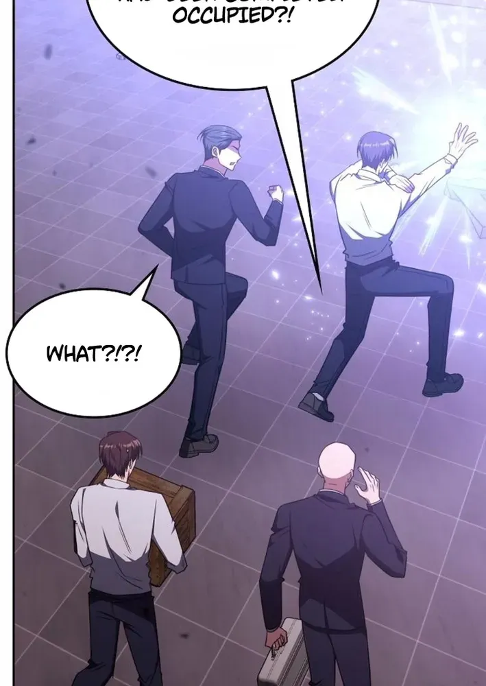 The Overpowered Veteran Healer Chapter 47 page 7 - 