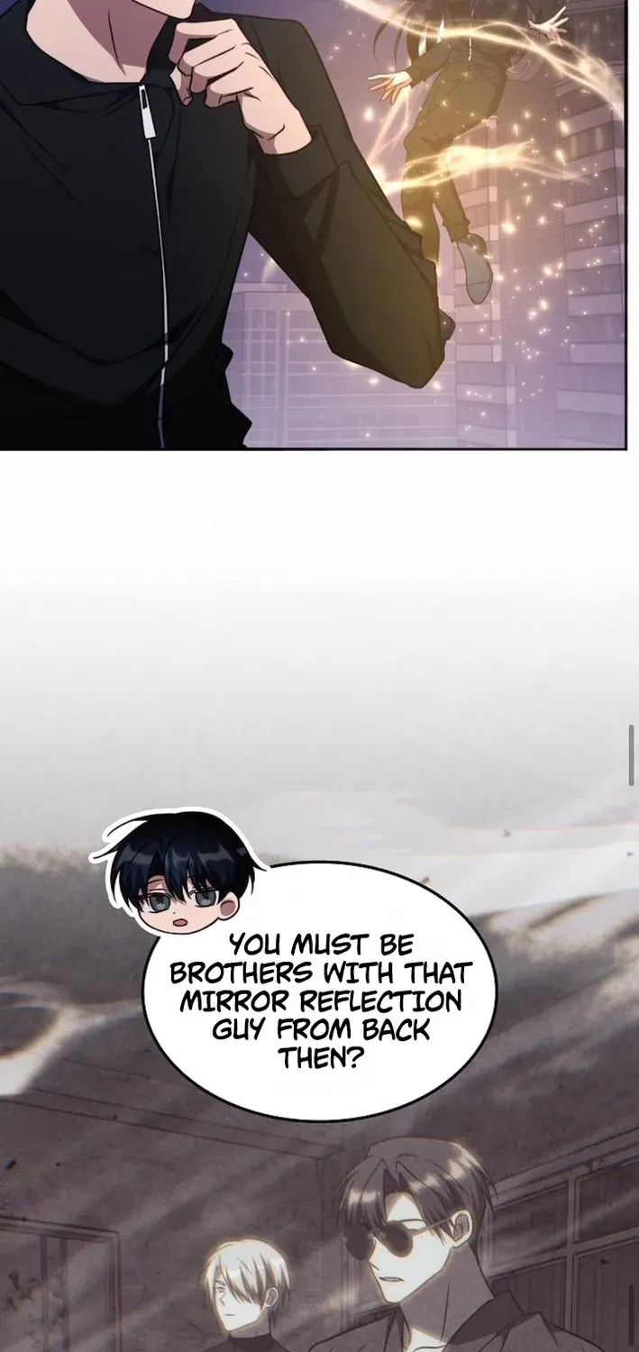 The Overpowered Veteran Healer Chapter 47 page 64 - 