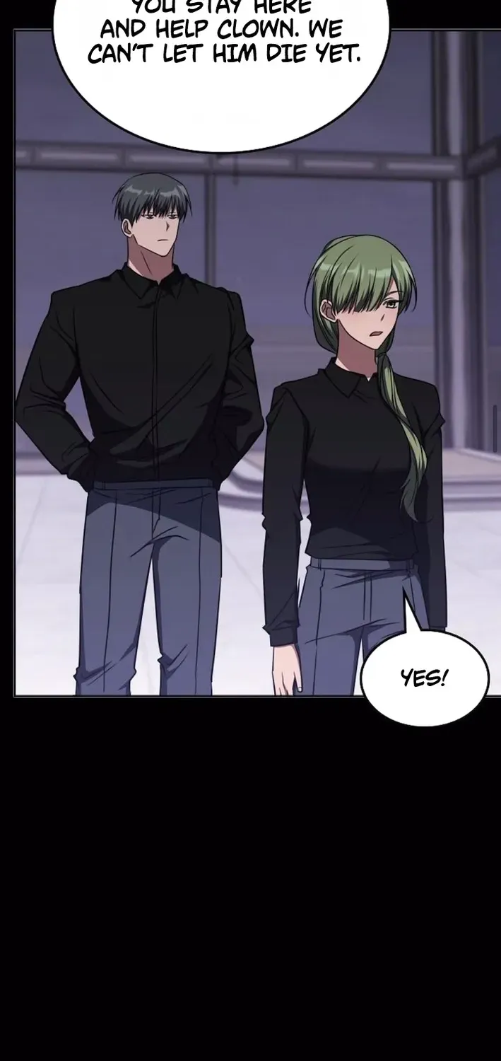 The Overpowered Veteran Healer Chapter 47 page 76 - 